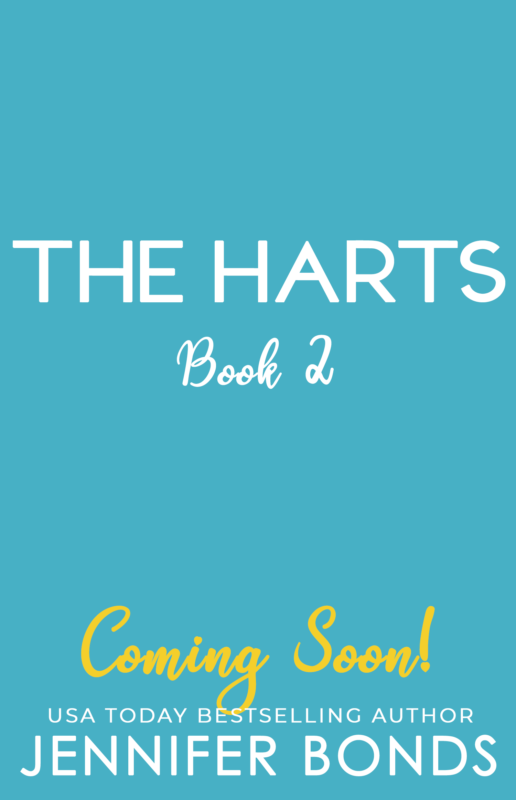 The Harts #2